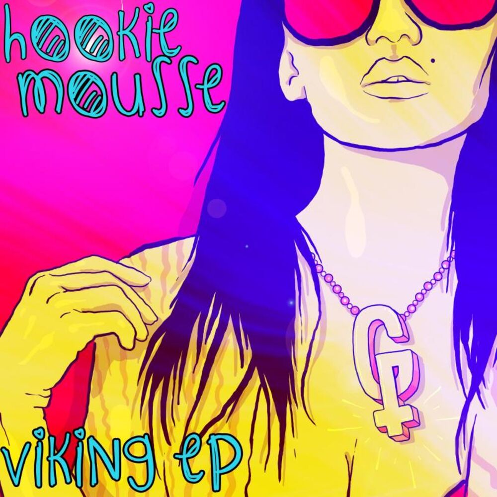 Picture of Viking EP