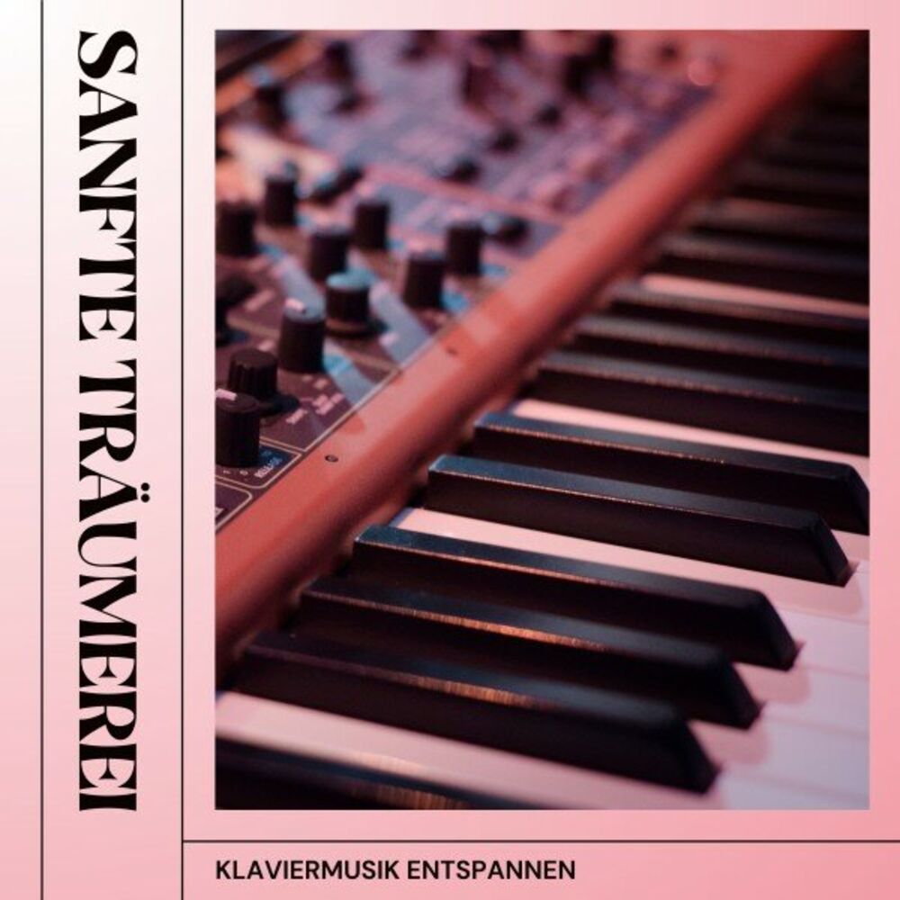 Picture of Sanfte Träumerei: Instrumentales Klavier