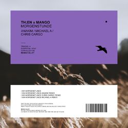 Cover of Morgenstunde