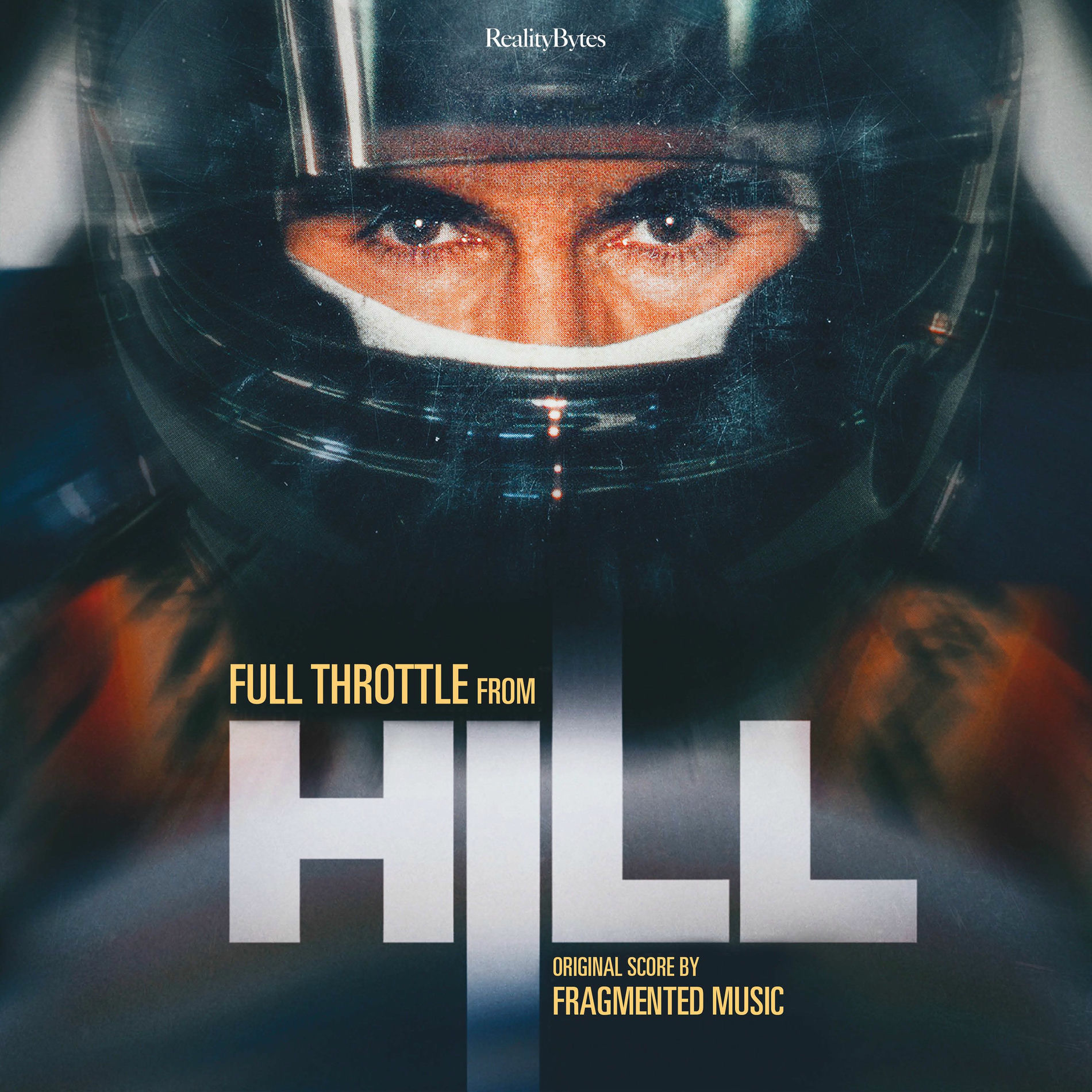 Album cover of Full Throttle (From 