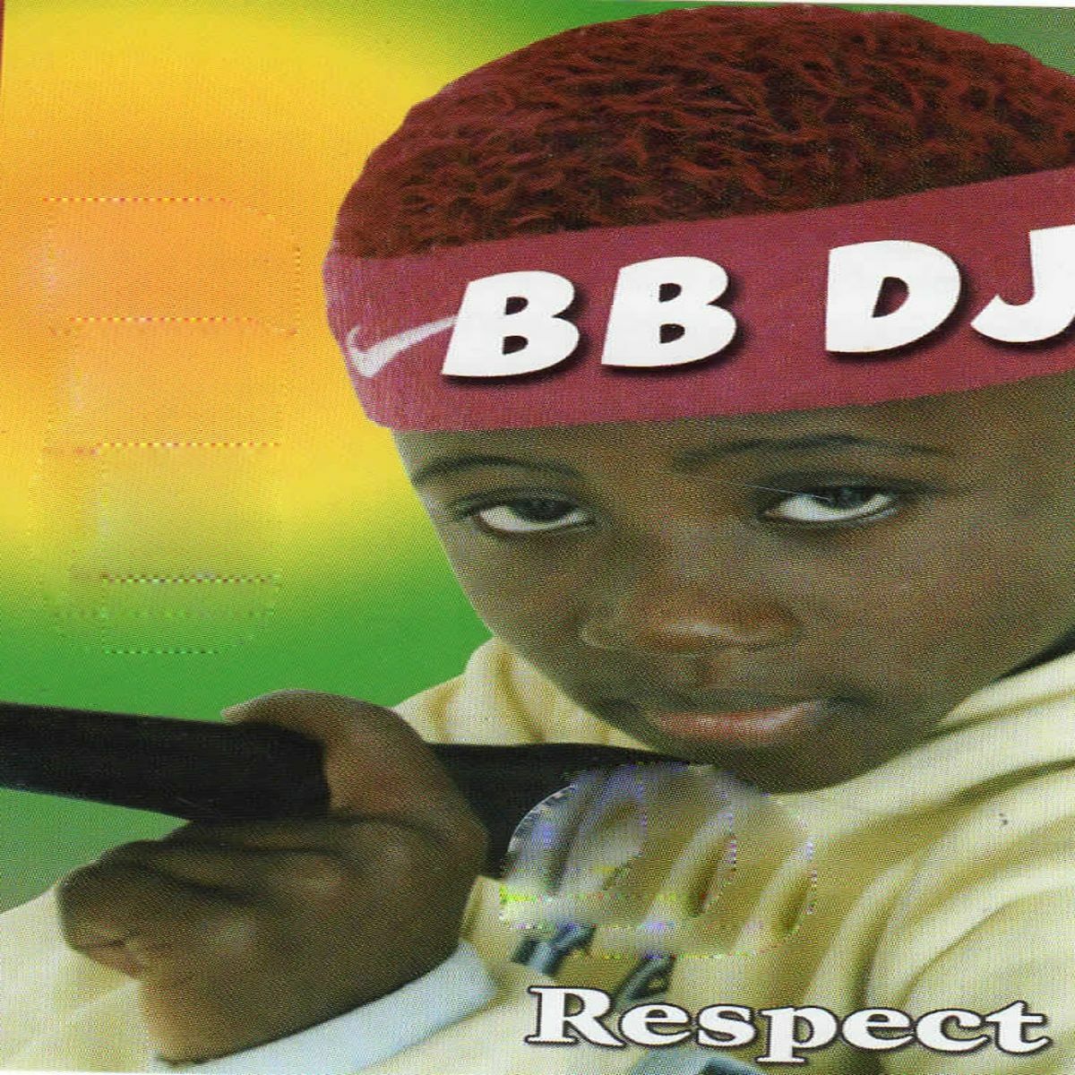 Album cover of Respect