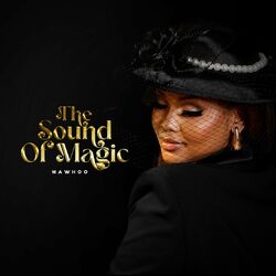 Cover of The Sound Of Magic