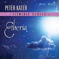 Cover of Elements Series: Etheria