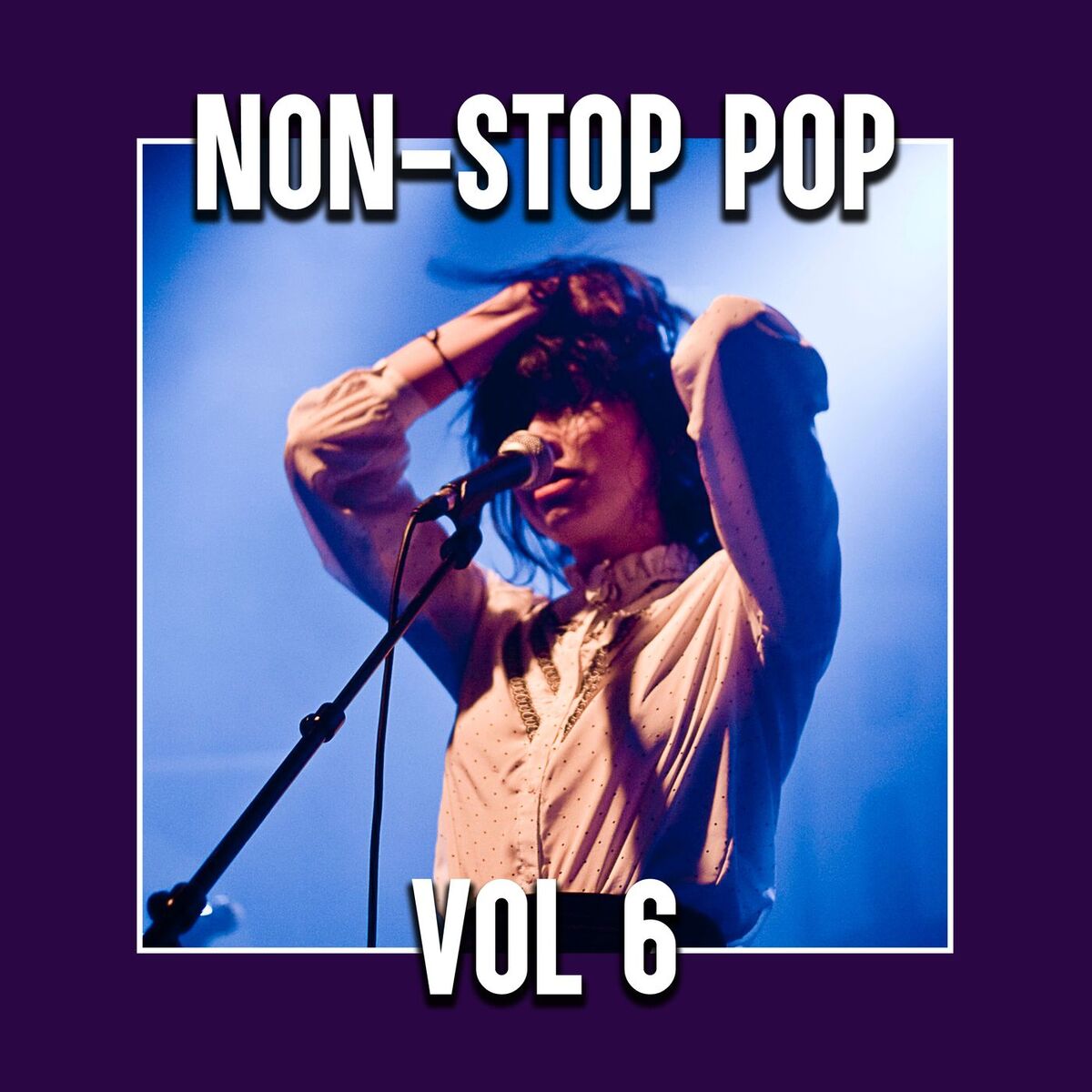 Album cover of Non-Stop Pop Vol 6