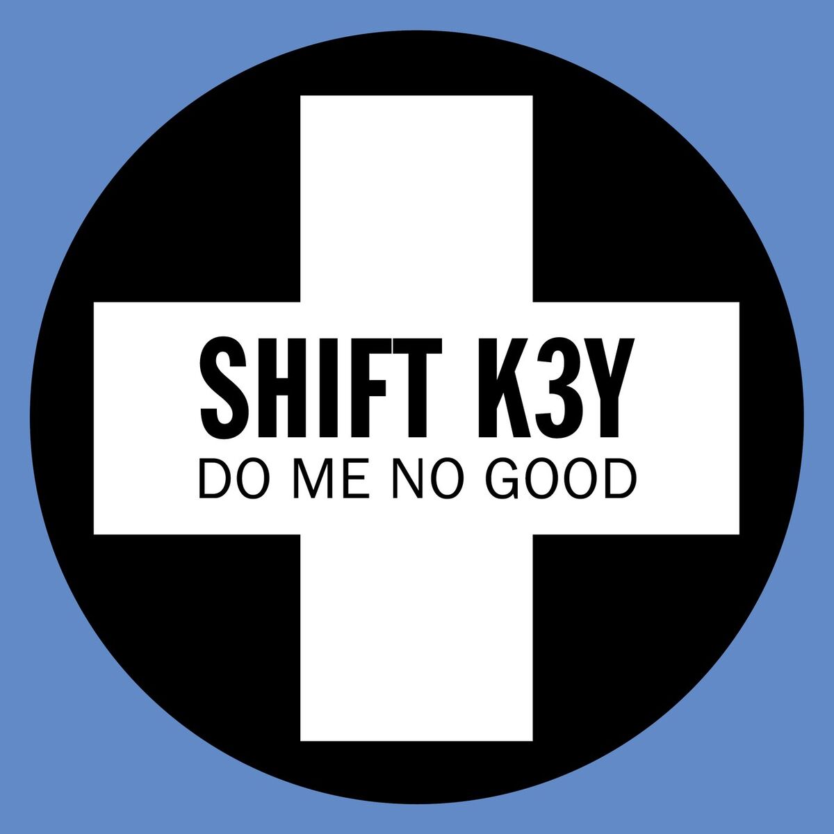 Album cover of Do Me No Good