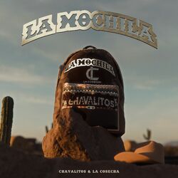 Cover of La Mochila