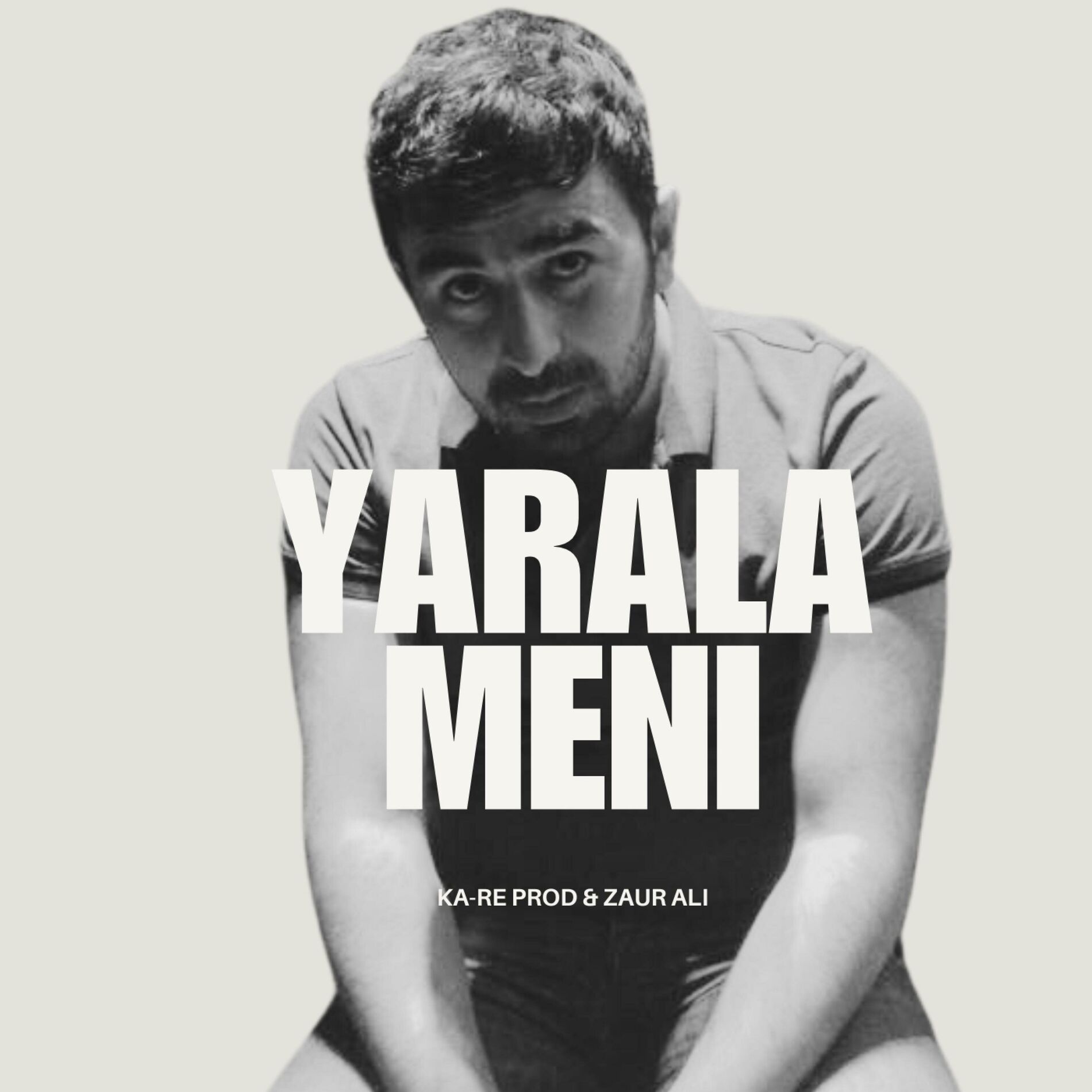 Album cover of Yarala meni (feat. Ka-Re) [Remix]