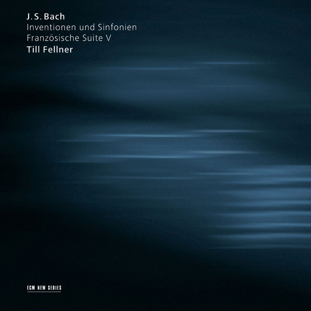 Picture of Bach: Inventionen und Sinfonien / Französische Suite V