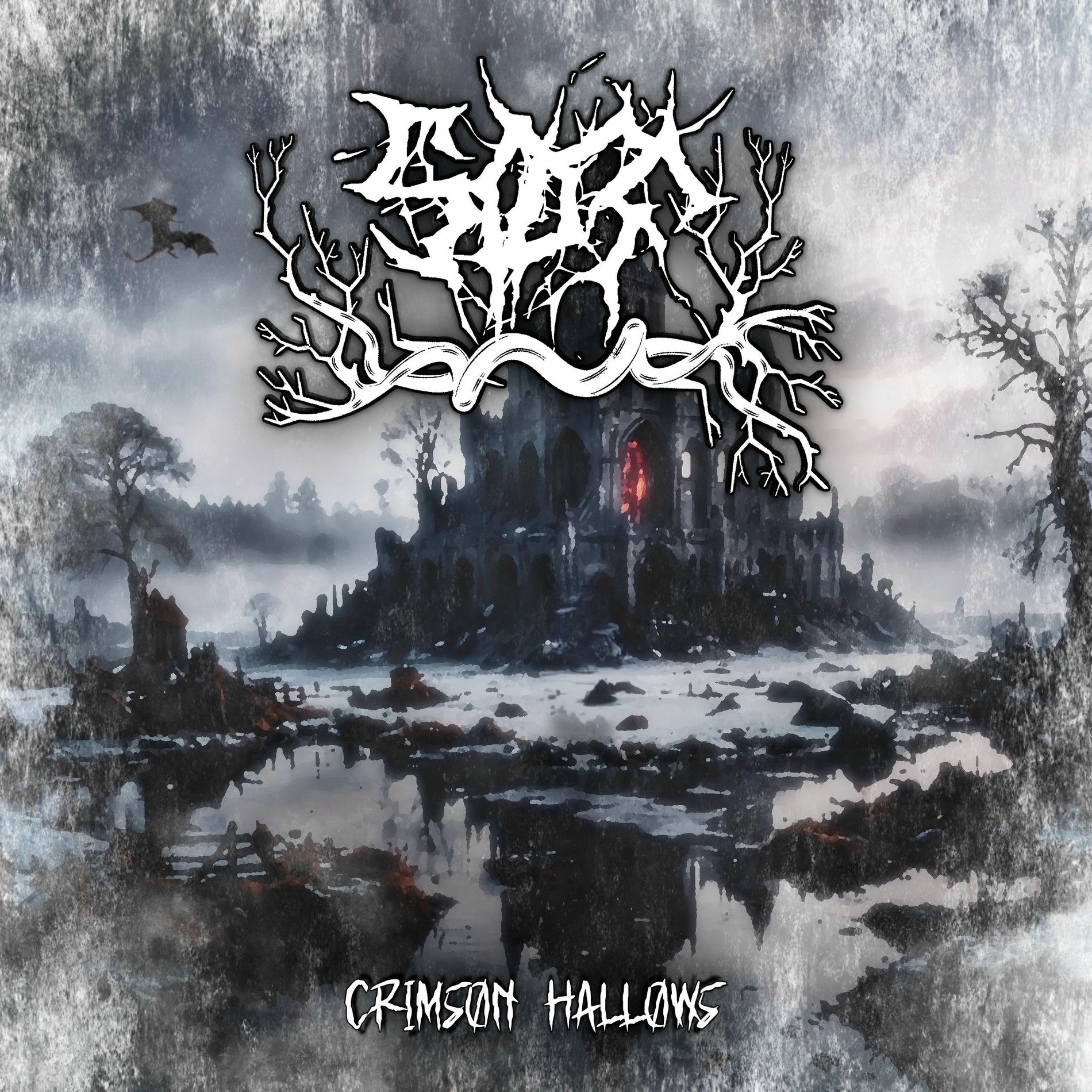 Album cover of A Darkness That Calls My Name