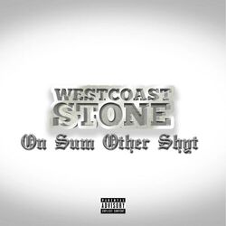 Cover of On Sum Other Shyt