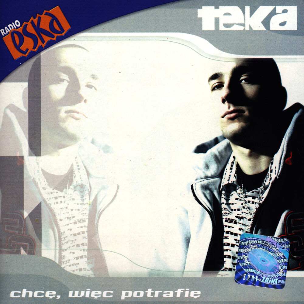 Picture of Chcę, Więc Potrafię