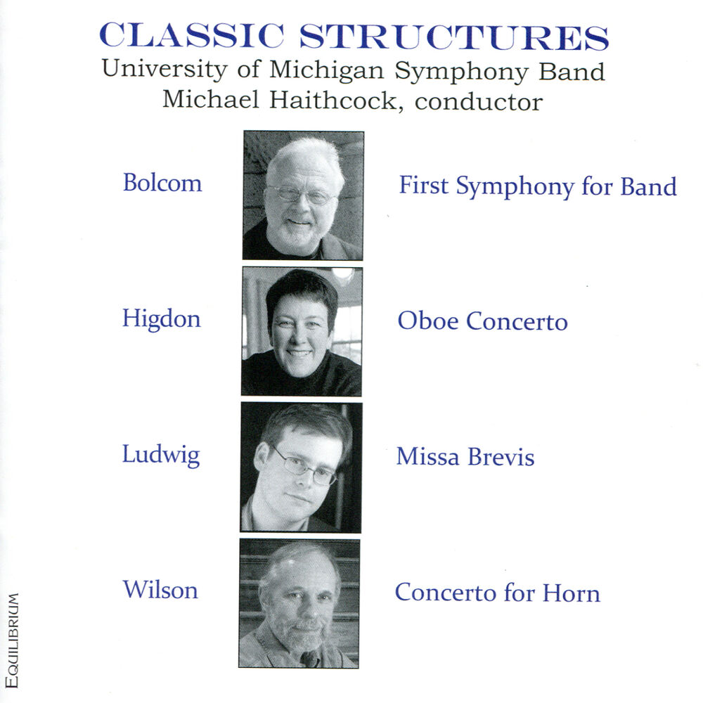 Picture of CLASSIC STRUCTURES
