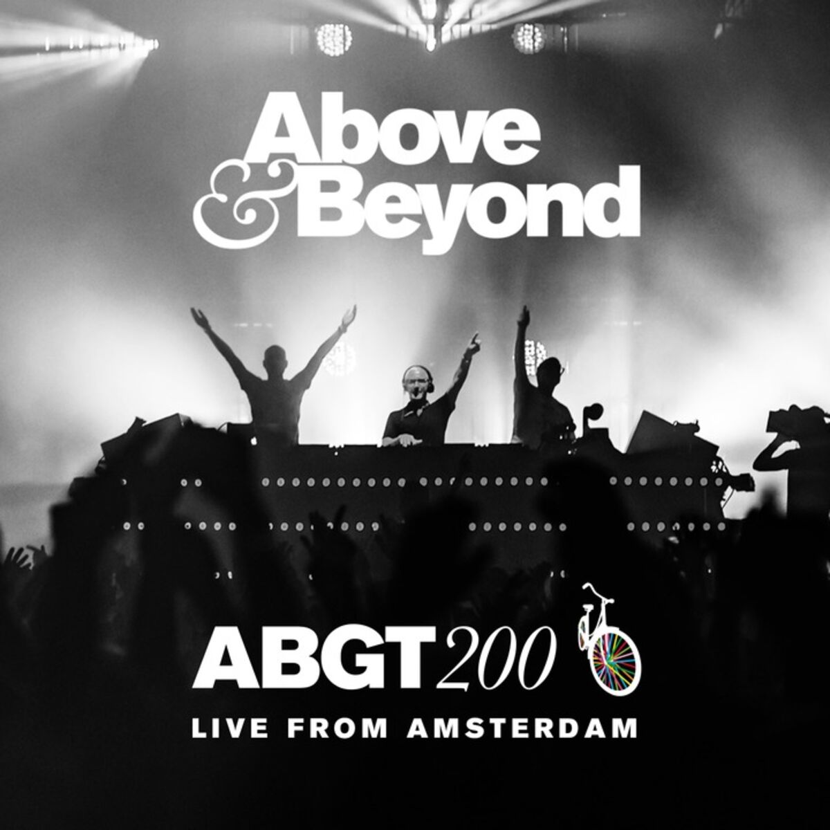 Album cover of Another Chance [ABGT200]