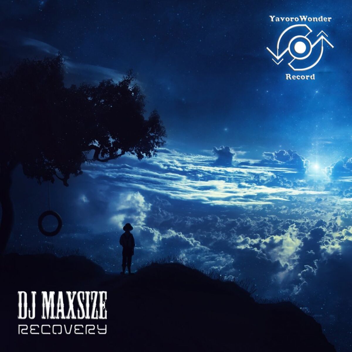 Album cover of Recovery