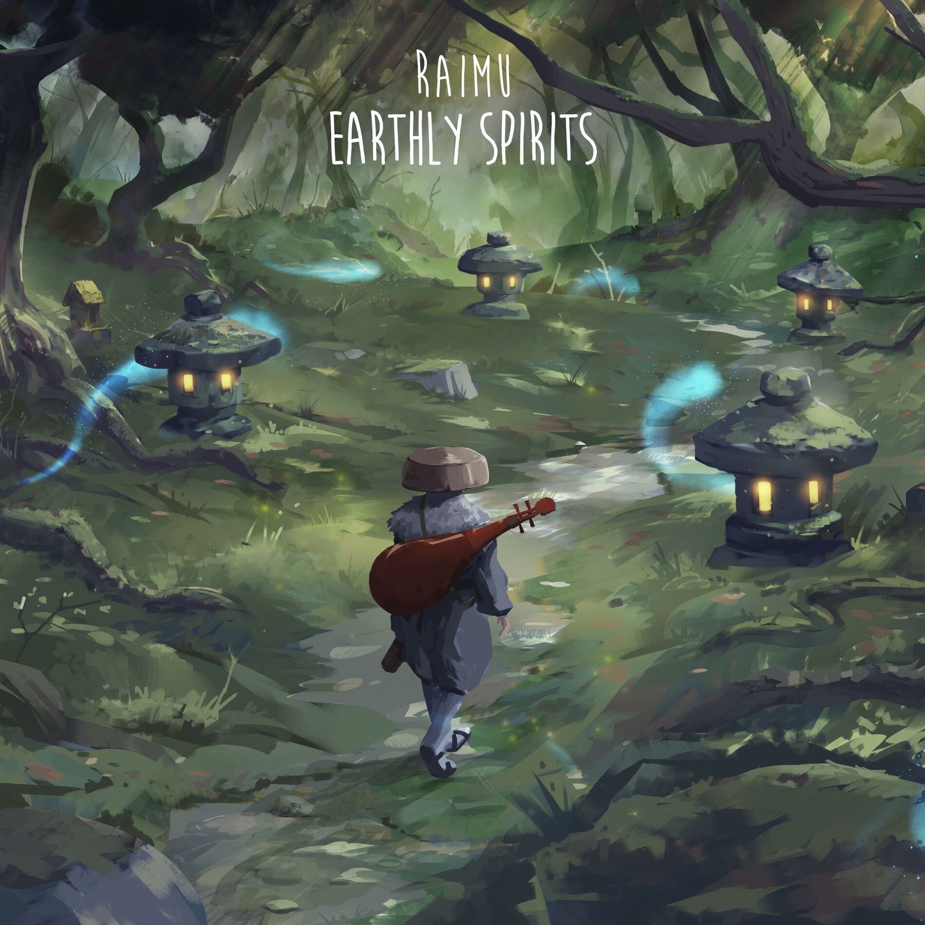 Album cover of Fuyu