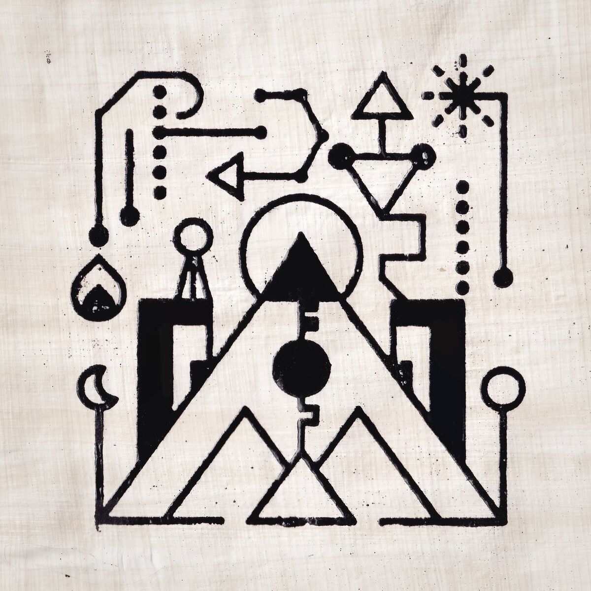 Album cover of Civilisation
