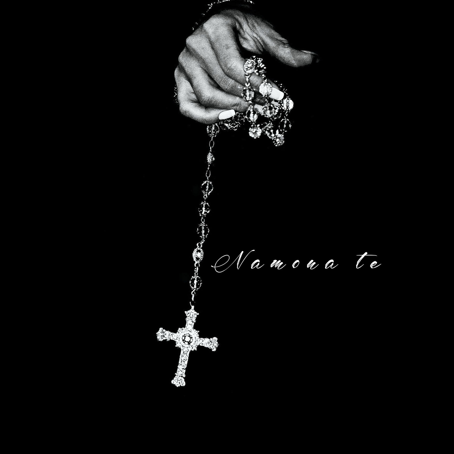 Album cover of Namona Te