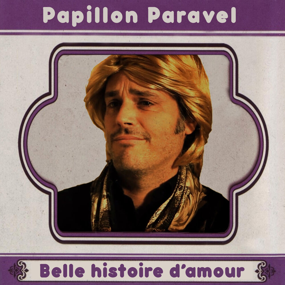 Picture of Belle histoire d'amour - Single