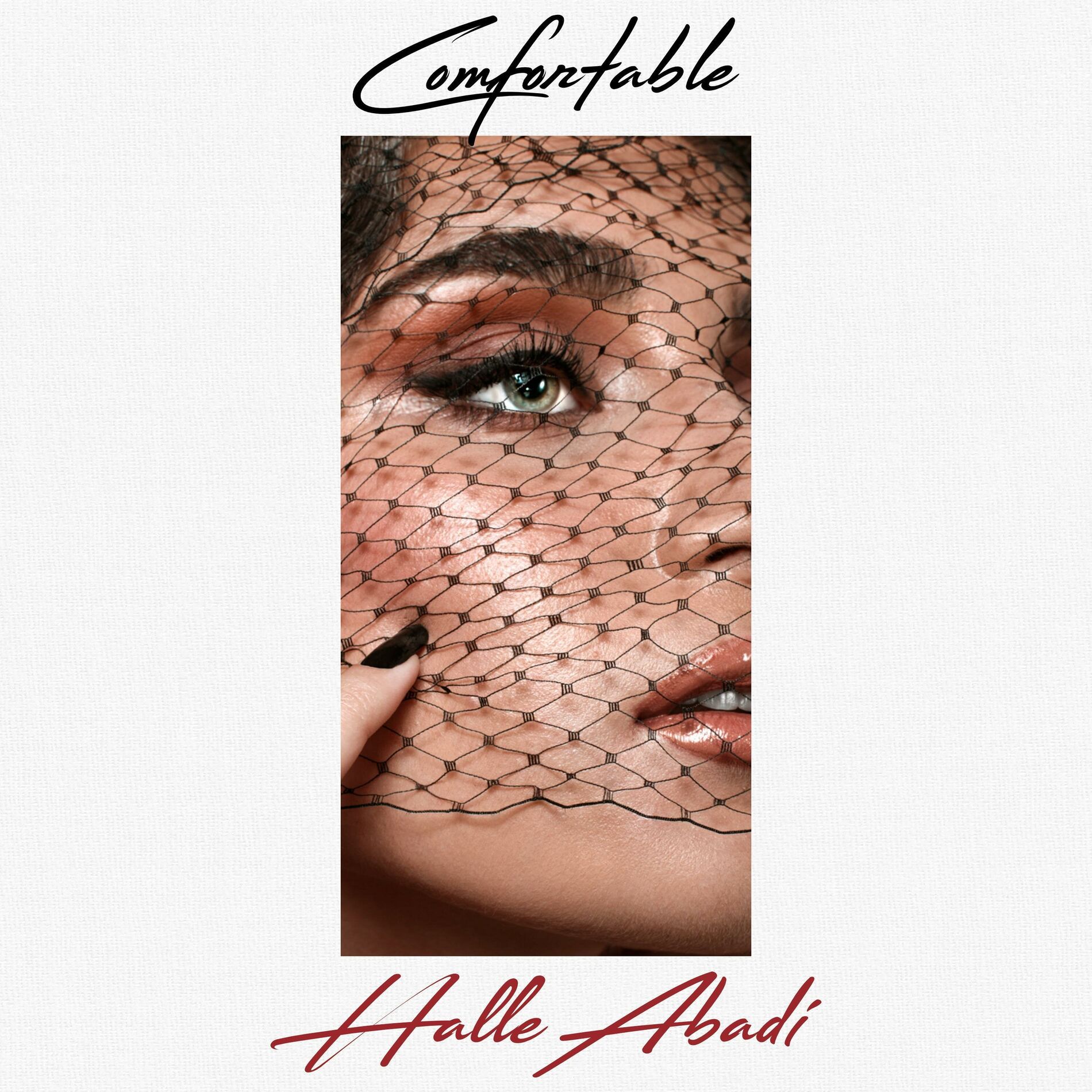 Album cover of Comfortable
