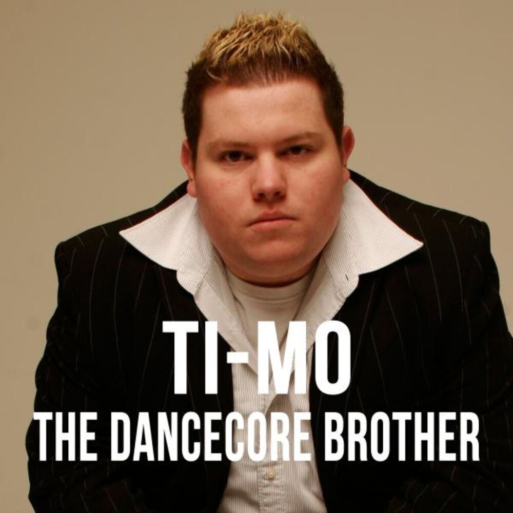 Picture of The Dancecore Brother