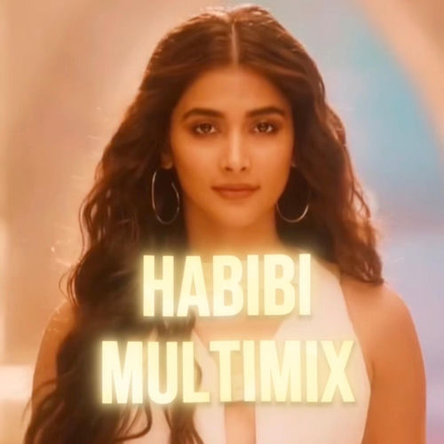 Habibi Multimix
