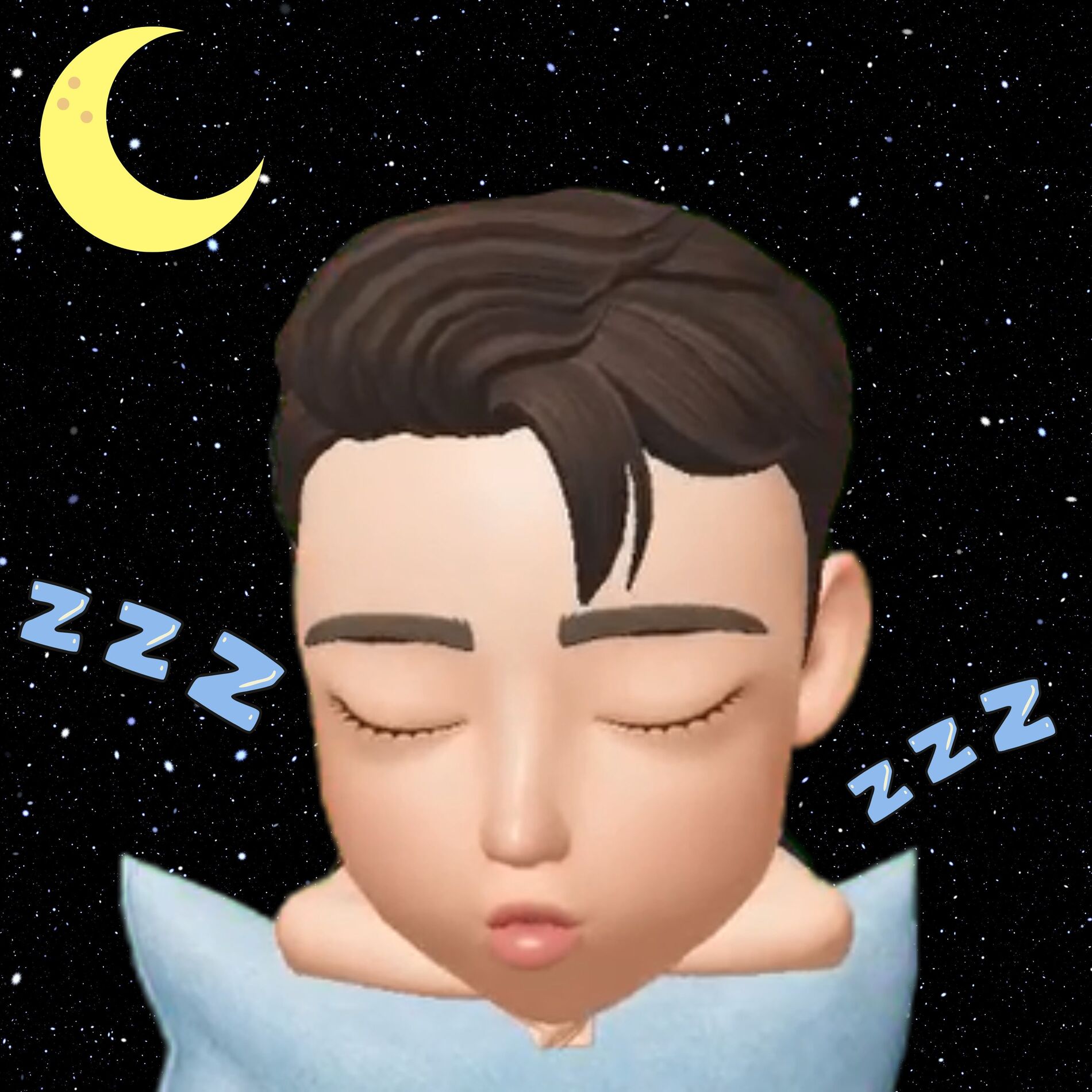 Album cover of Boi da Cara Preta: Canção de Ninar
