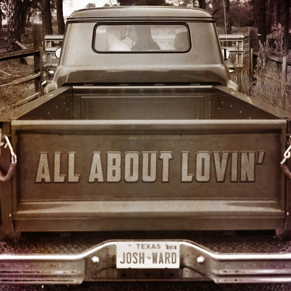 Picture of All About Lovin'