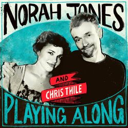 Cover of Won't You Come and Sing For Me (From “Norah Jones is Playing Along” Podcast)