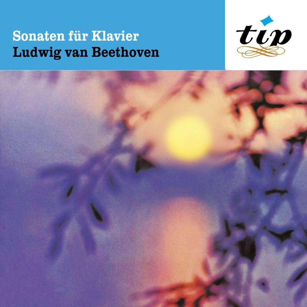 Picture of Beethoven: Klaviersonaten