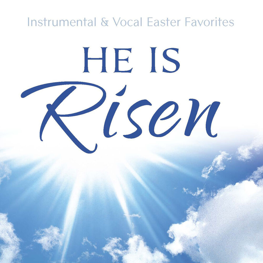 Picture of He Is Risen