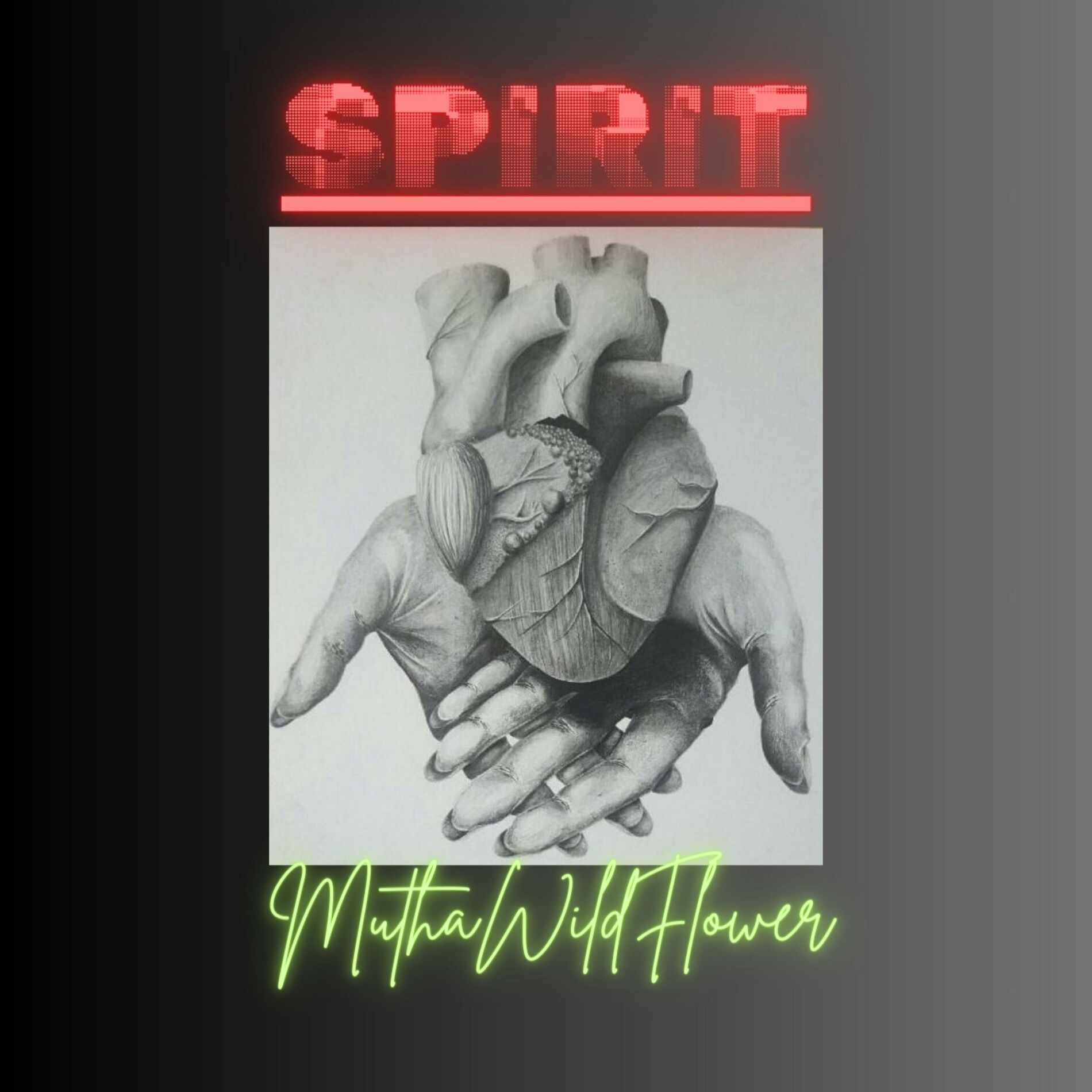Album cover of Spirit (feat. Tone The Barber)