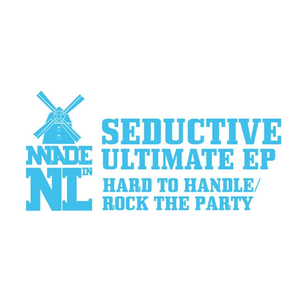 Picture of Ultimate EP