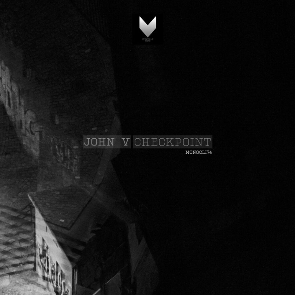 Picture of Checkpoint