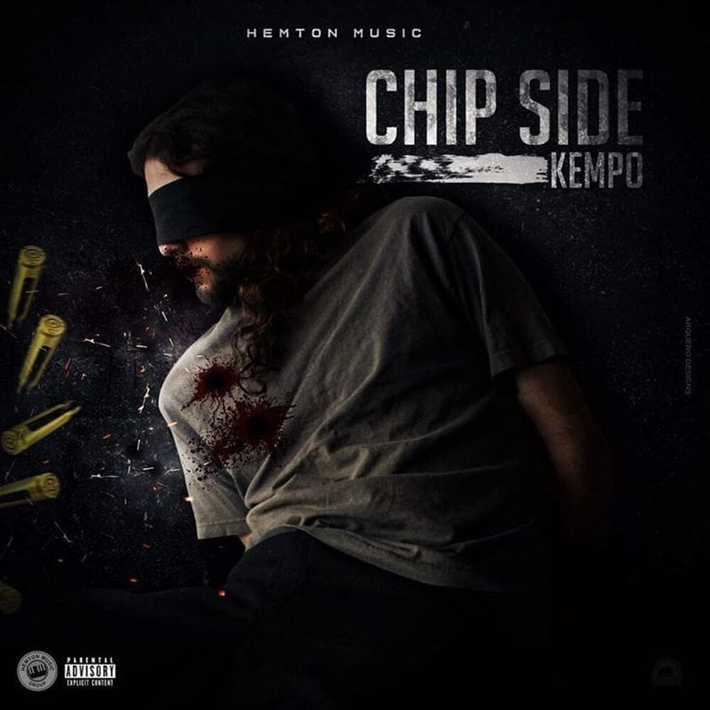 Picture of Chip Syde