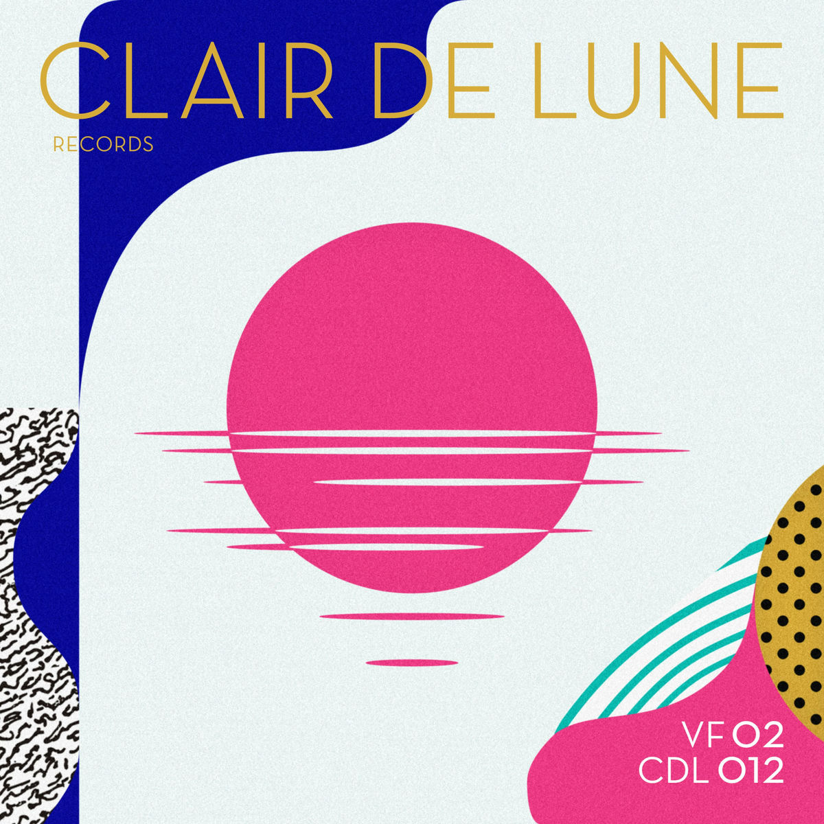 Album cover of Various Friends 02