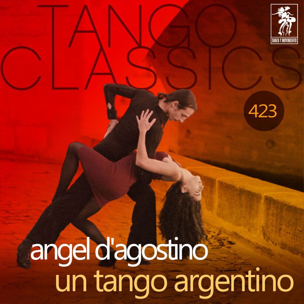 Picture of Un Tango Argentino (Historical Recordings)