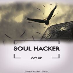 Cover of Get Up