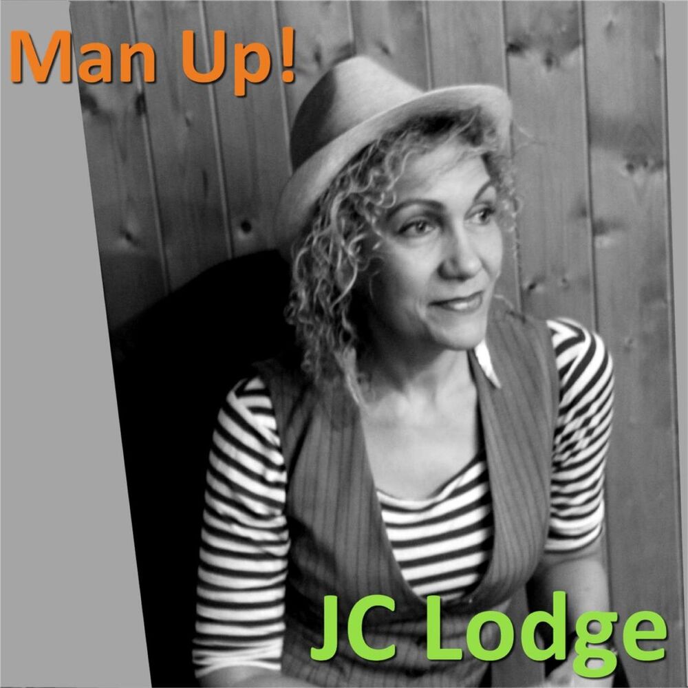 Picture of Man up!