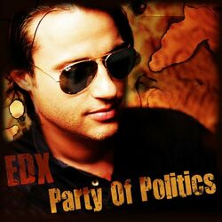 Cover of Party of Politics