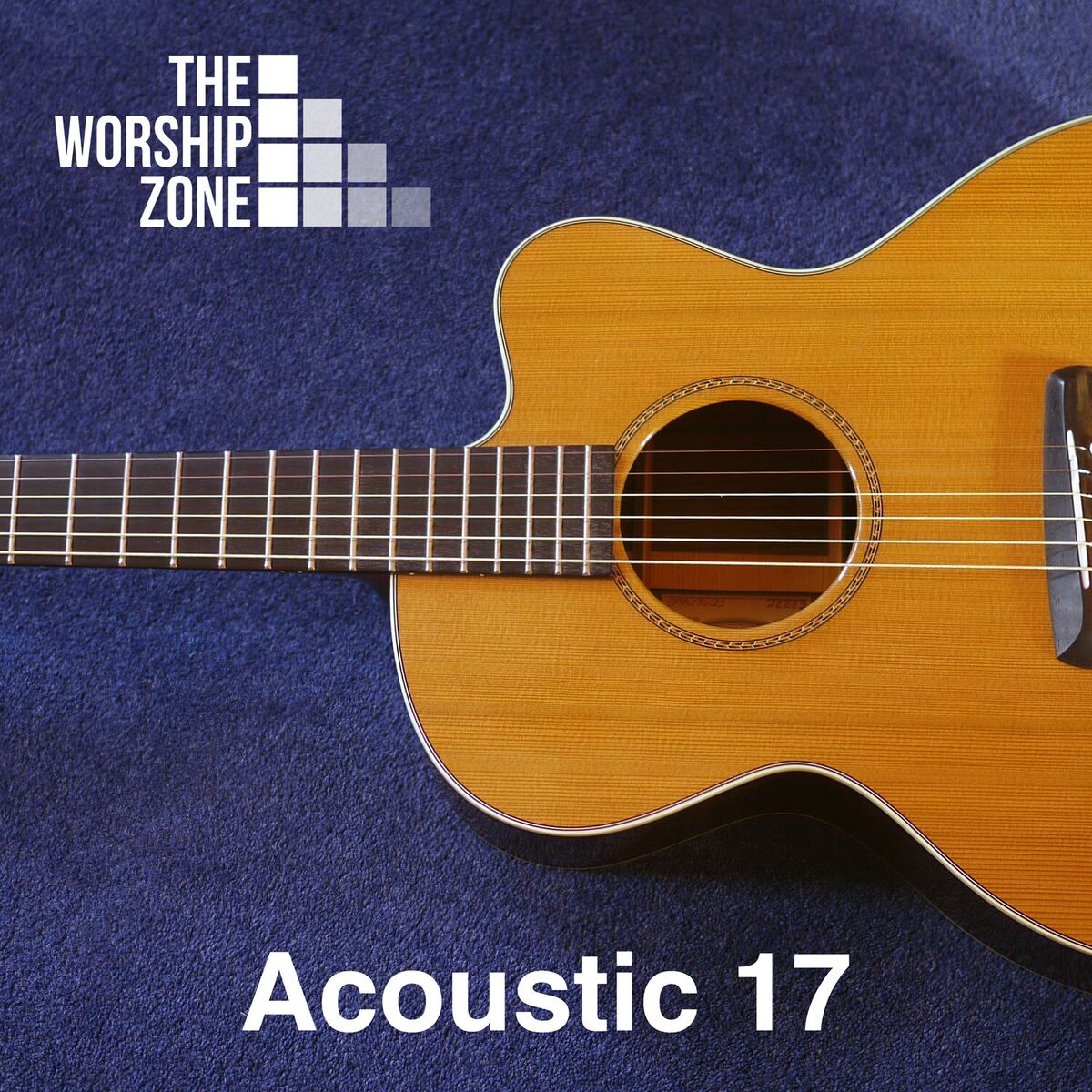 Album cover of Acoustic 17