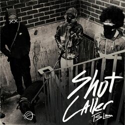 Cover of Shot Caller