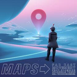 Cover of Maps