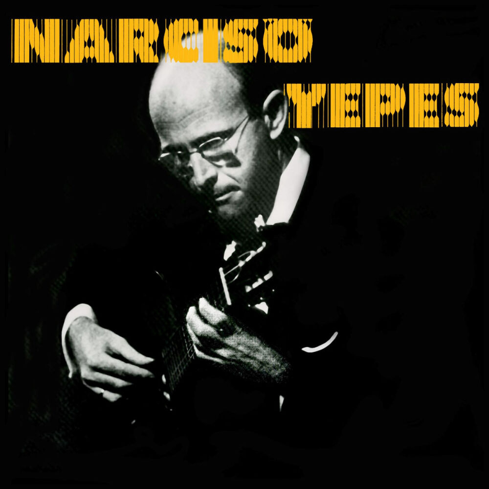 Picture of Caprichos Y Escenas