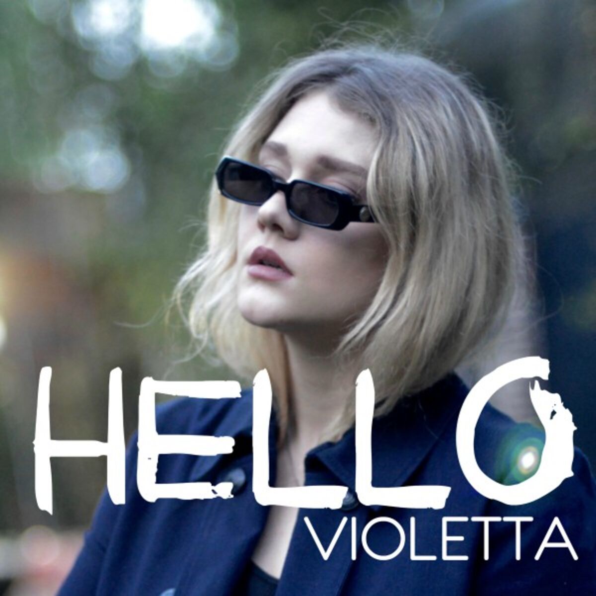 Album cover of Hello