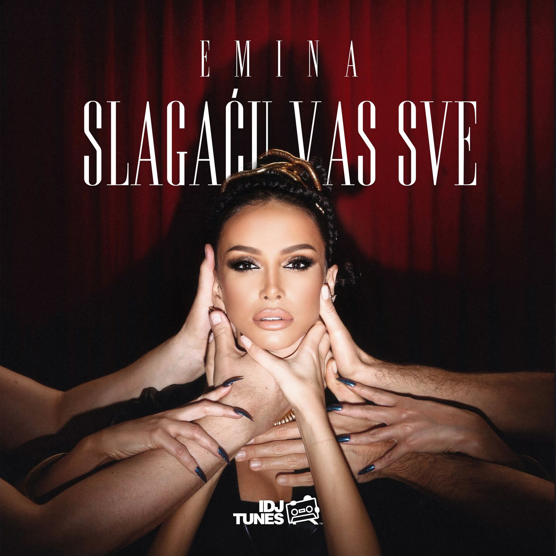 Album cover of Slagacu Vas Sve