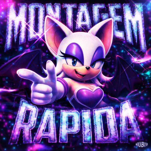 MONTAGEM RAPIDA