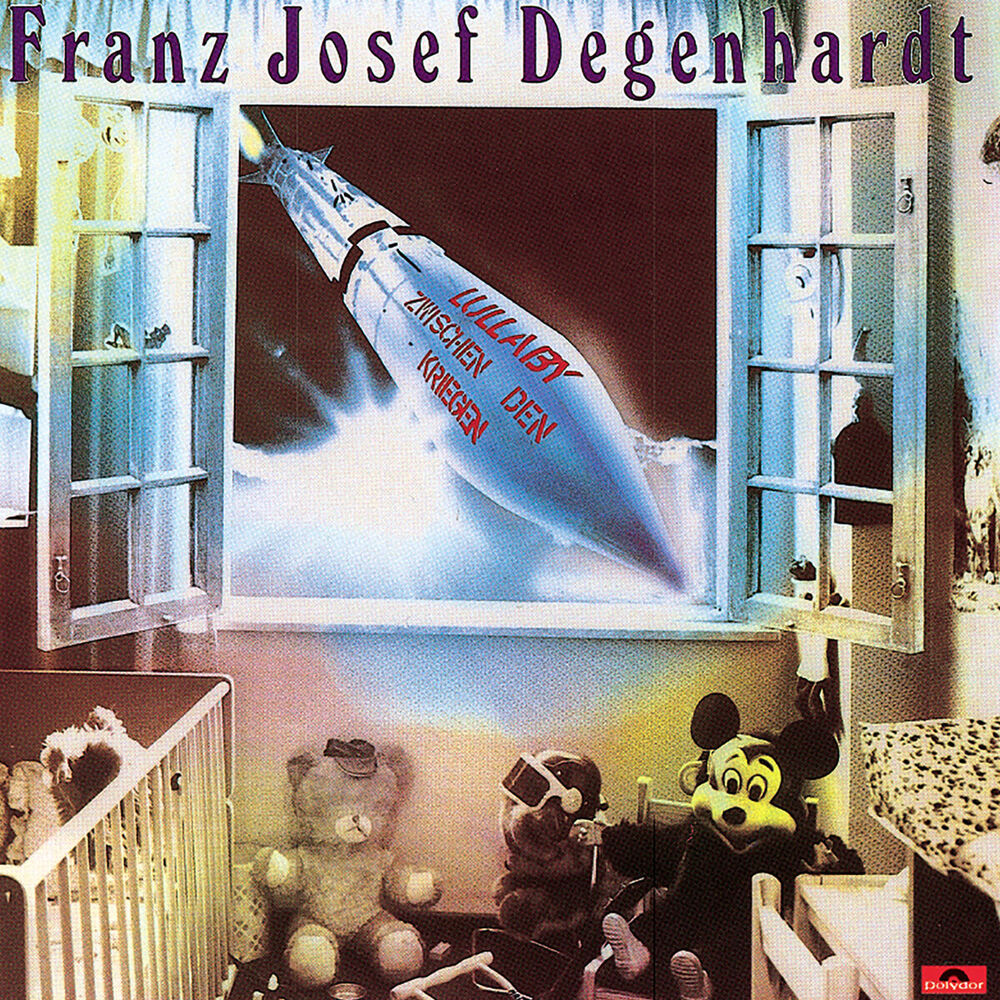 Picture of Lullaby zwischen den Kriegen