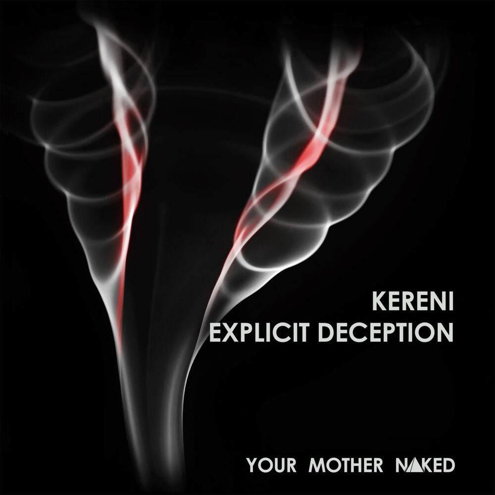 Picture of Explicit Deception