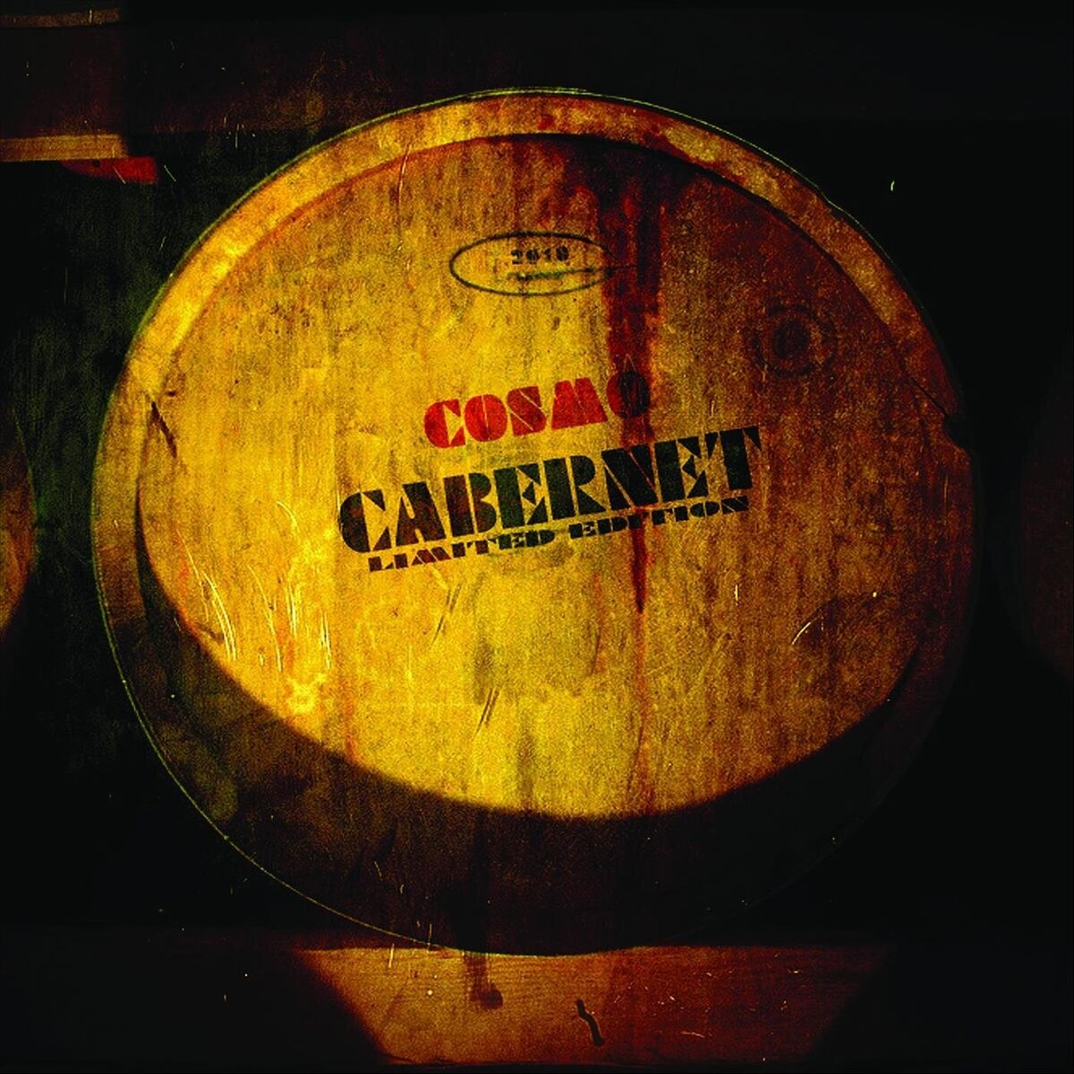 Album cover of Cabernet