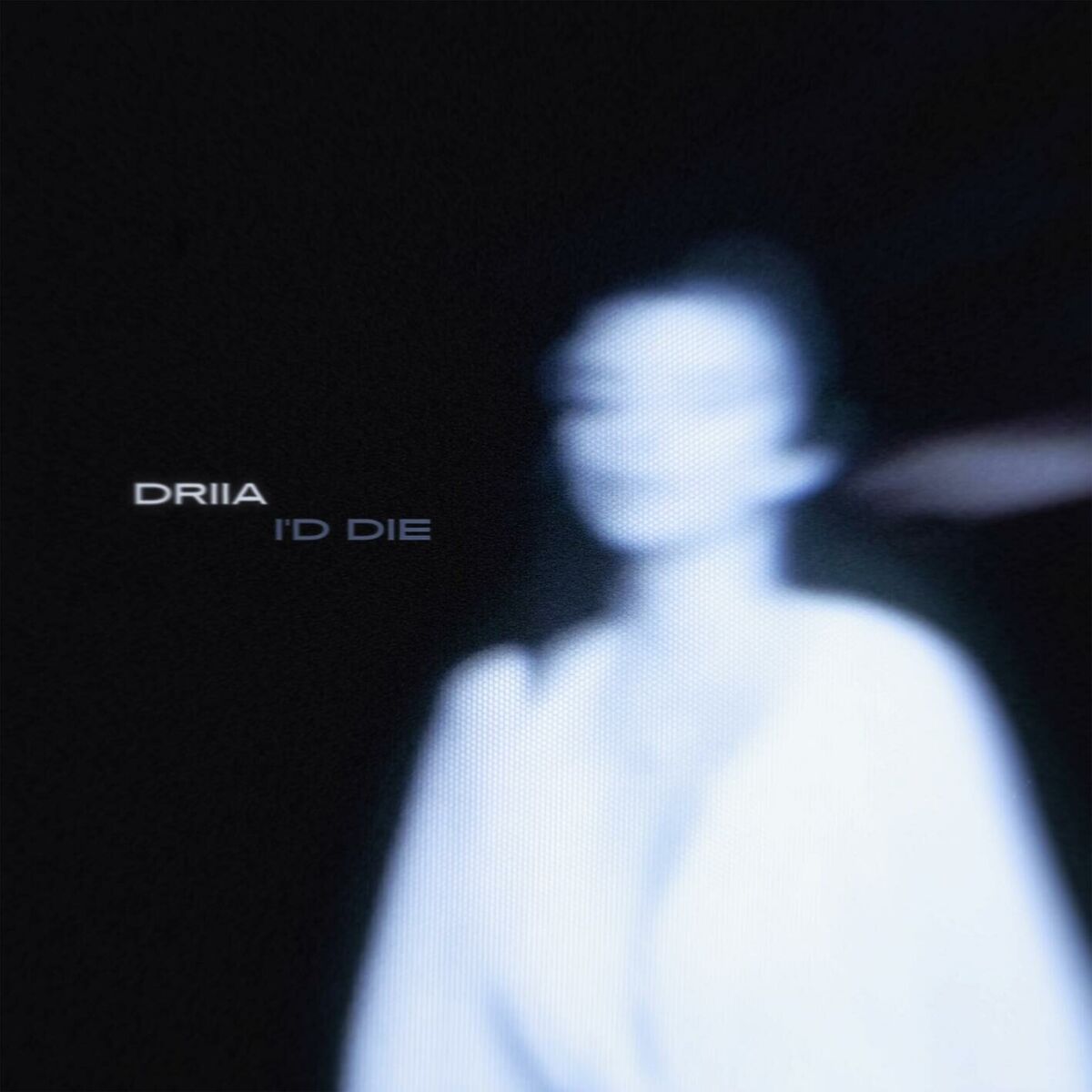 Album cover of I'D DIE